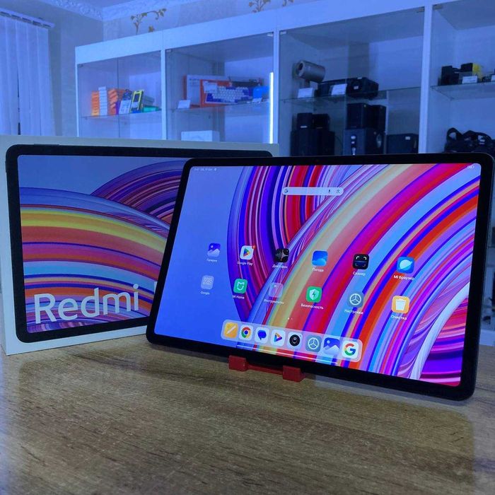 Планшет Xiaomi Redmi Pad Pro 128GB / sk150972