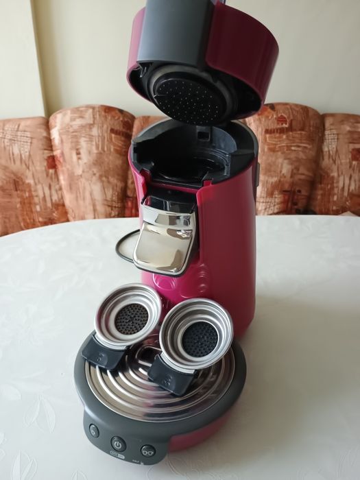 Кафемашина PHILIPS Senseo