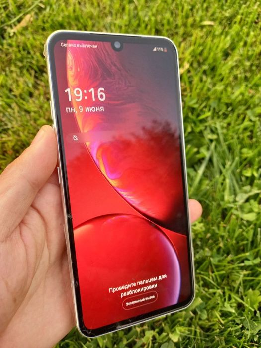 LG V60 ThinQ 5G 8/128GB Flagmn snebdregon 860