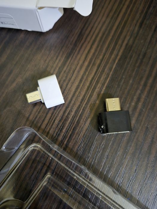 Hard disk extern Portabil SSD 4TB USB 3.0 TYPE-C Negru