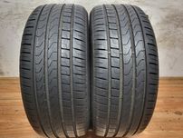 225/45/17 Pirelli / летни гуми