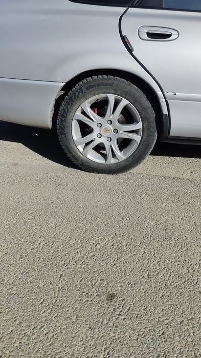 Диски балоны вместе