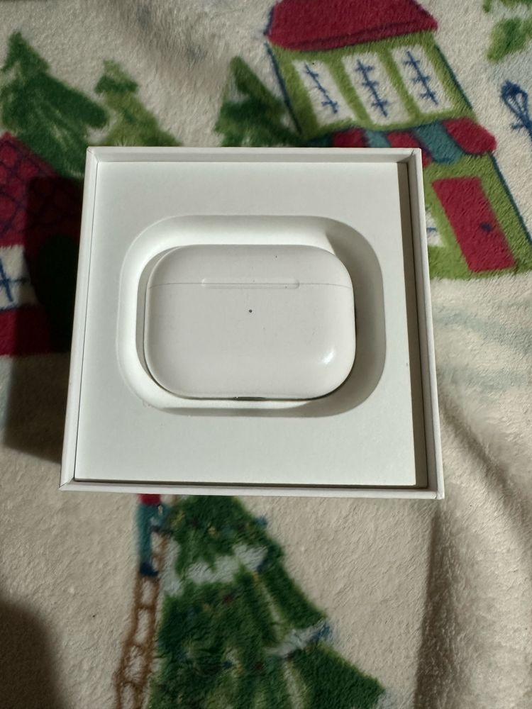 Airpods Pro Usb-C 2023