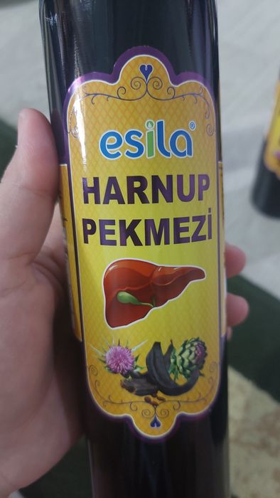 Harnup turkiya original