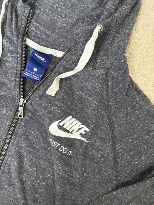 Спортно горнище Nike