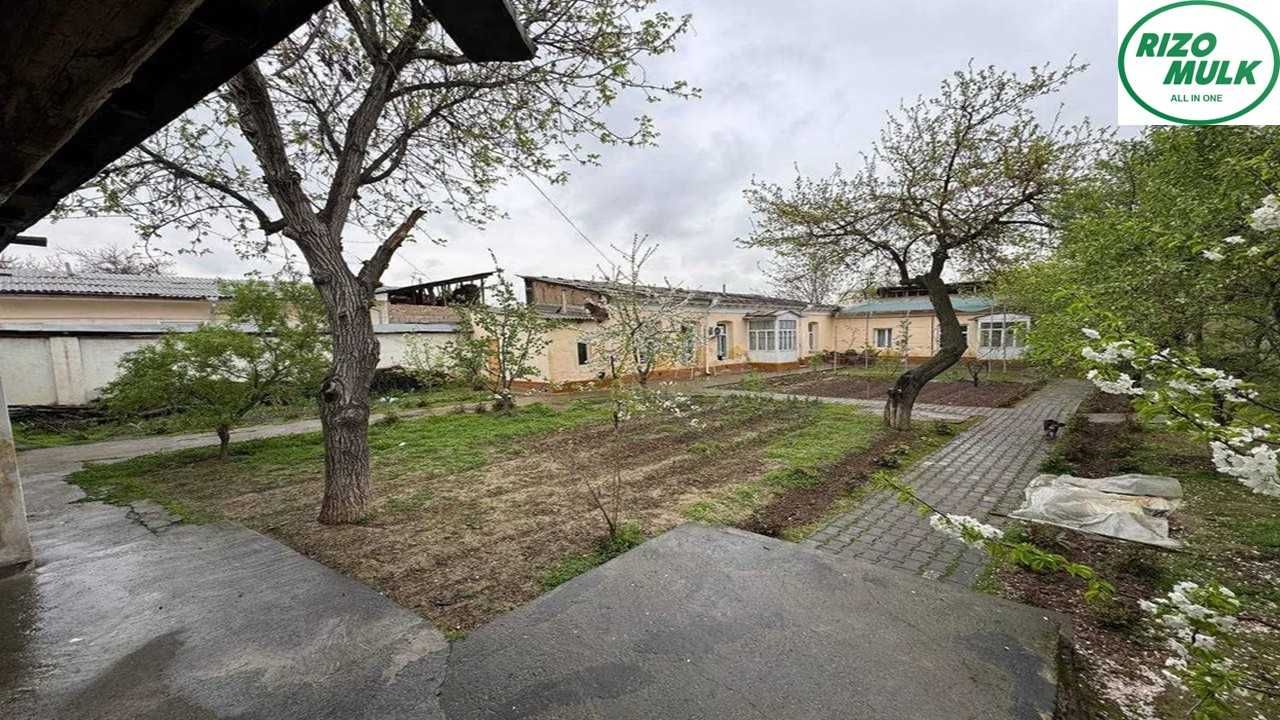 Шайхонтохур туман Самарканд дарвоза мавзесида ховли сотилади. NR494/43