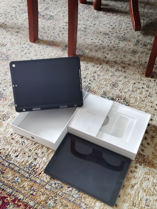 Ipad 9 поколения