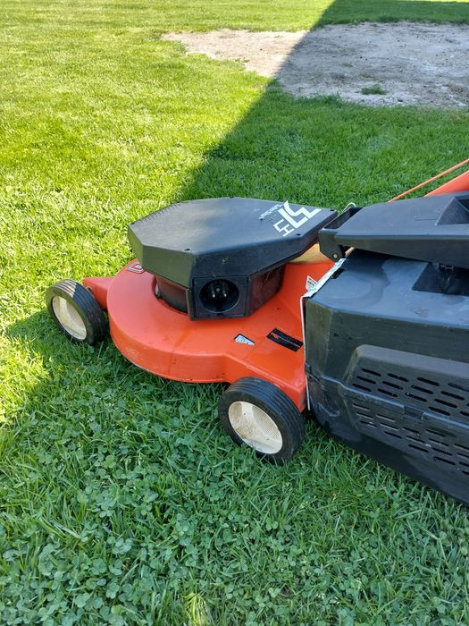 Cositoare gazon SABO