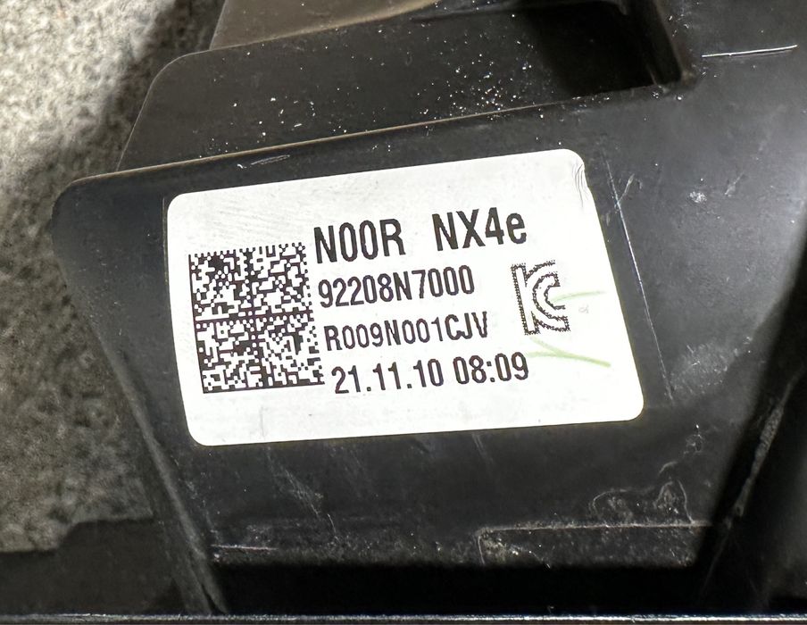 Far Hyundai Tucson 4