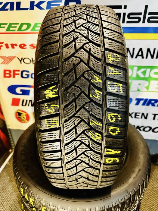 215/60 R16 99H - Dunlop Winter Sport 5 M+S Oferta