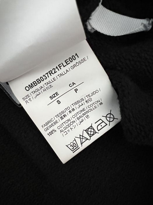 Hanorac Off-White Monalisa