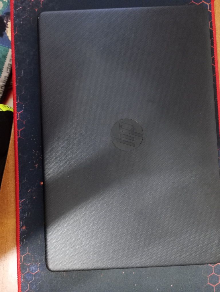 Laptop HP 15s-fq2003nq