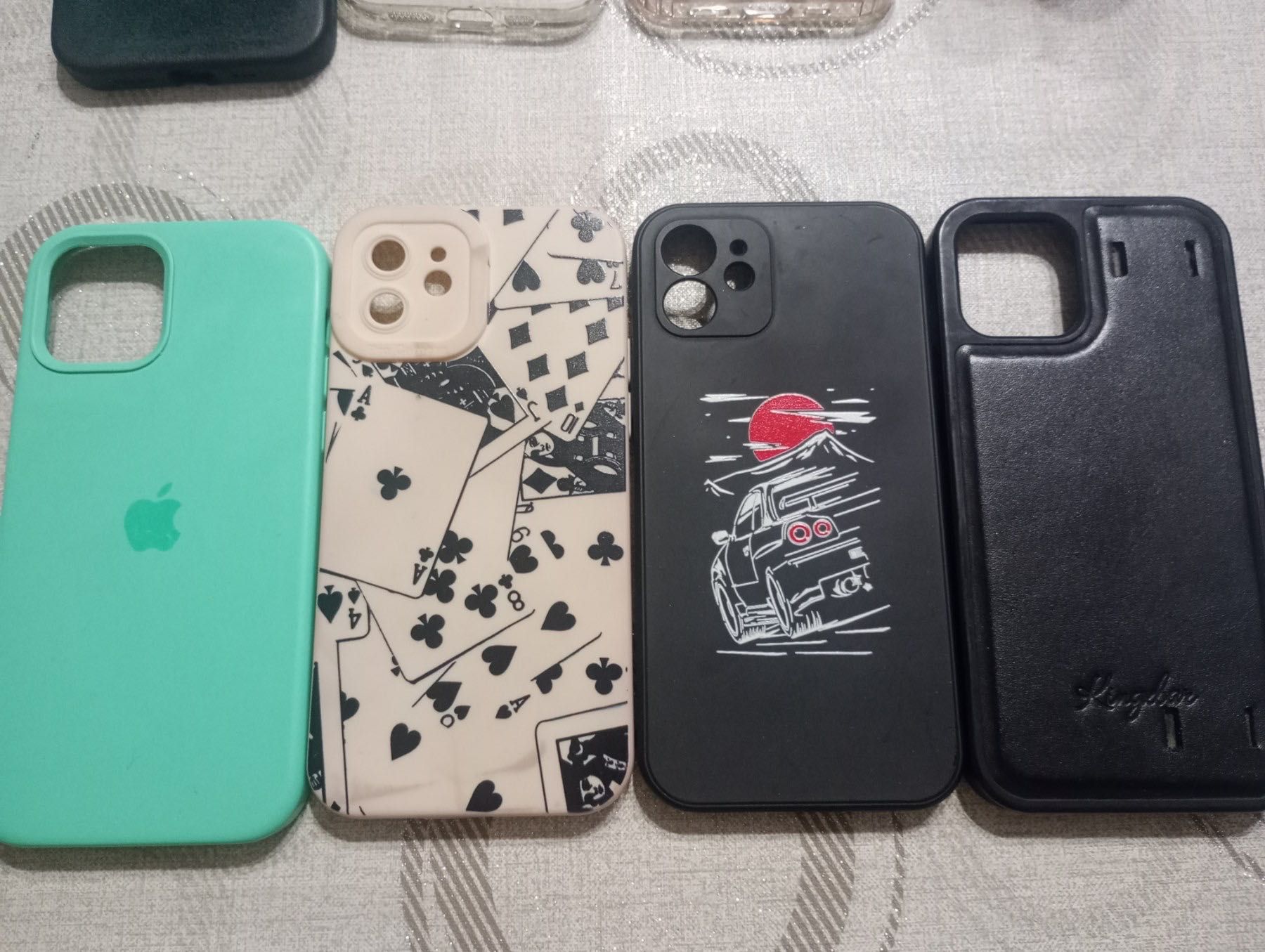 iPhone 12 отлично състояние
