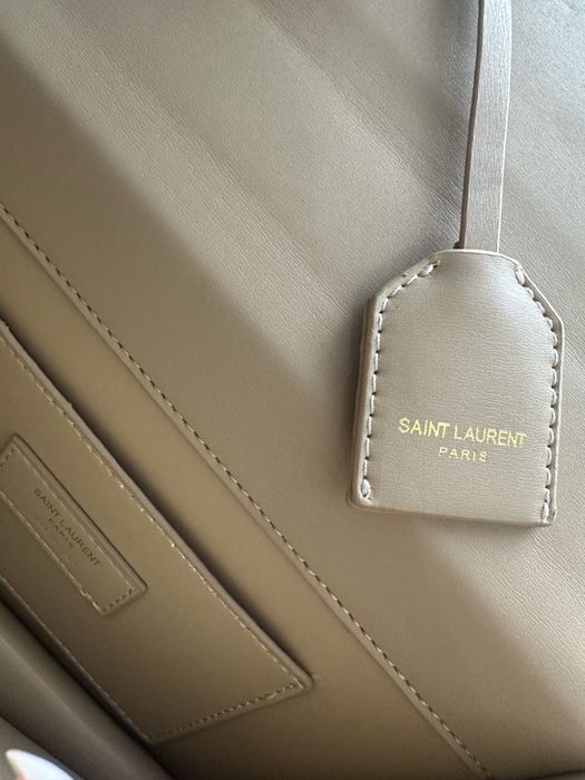 Ysl дамска чанта