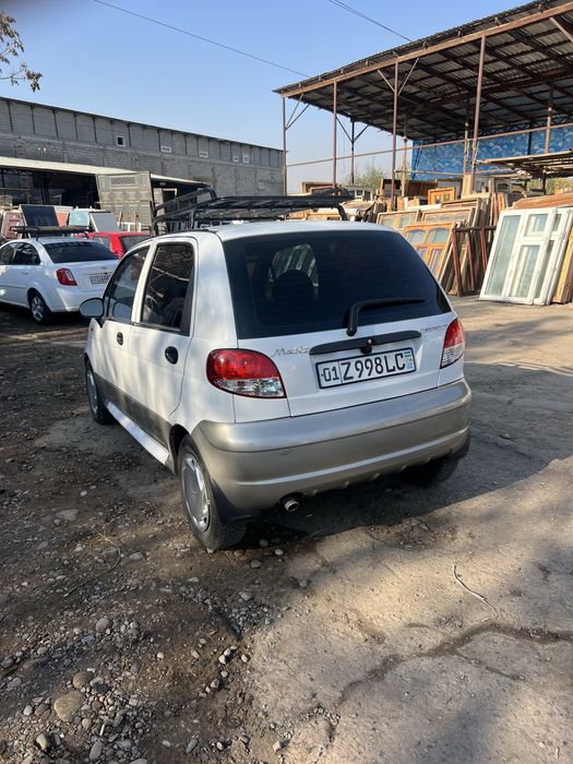 matiz best super kansaner