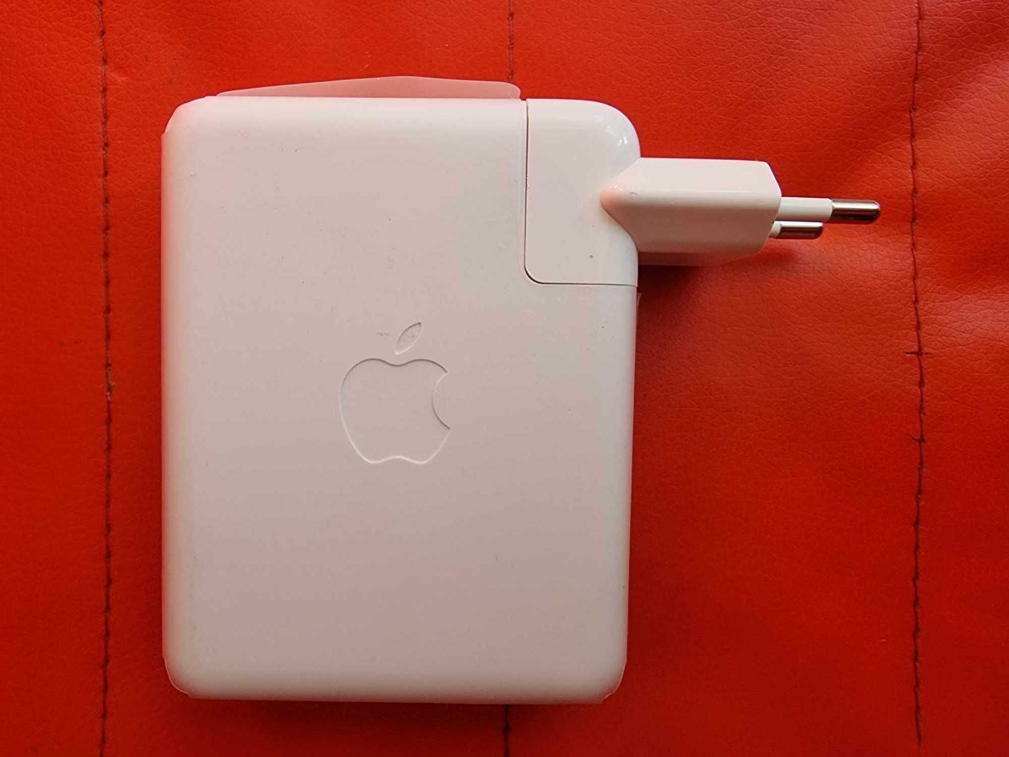 Incarcator de priza Original Apple USB-C 140W A2452 Macbook Pro Studio