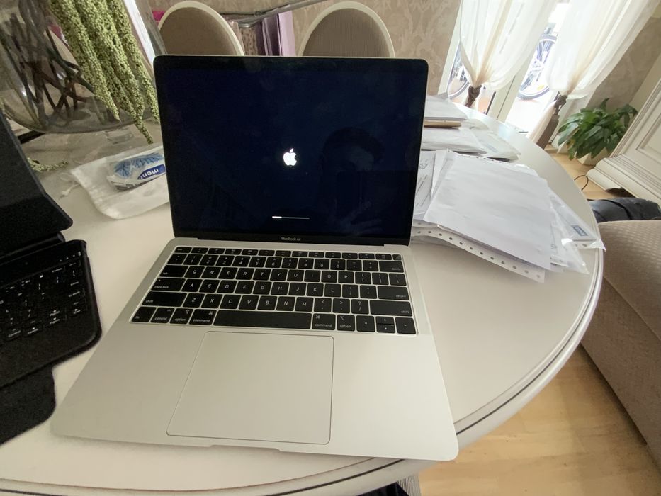 MacBook Air 2018