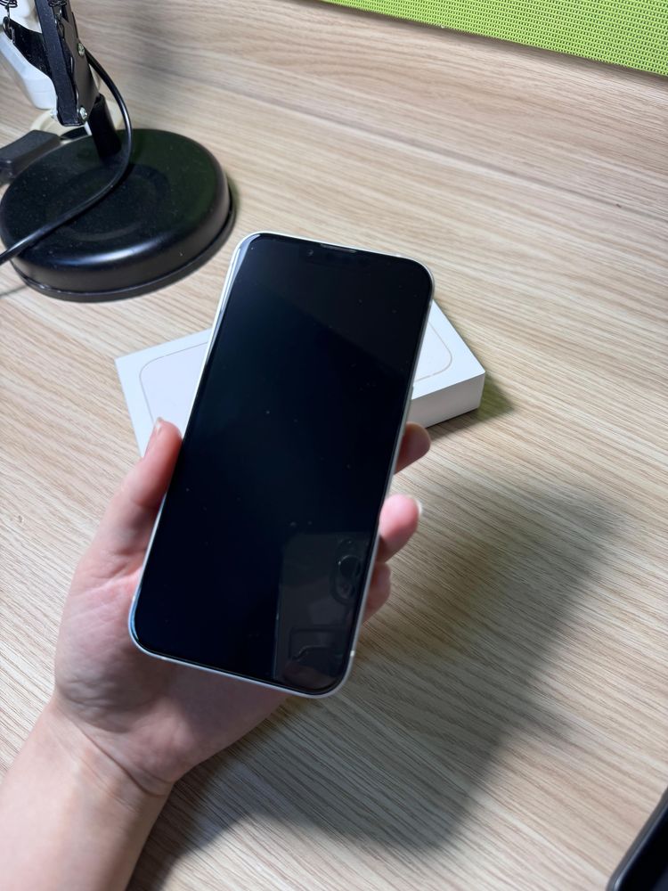 IPhone 13, 256gb / Айфон 13, 256гб