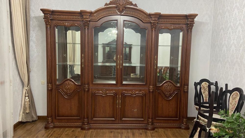 Гостиная гарнитура