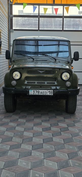 Срочно продам  уаз хантер 2021г/в