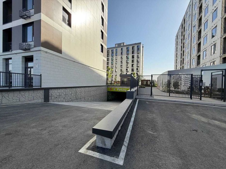 ПРОДАЁТСЯ квартира в жк nrg YANGI BAXT 2/2/9