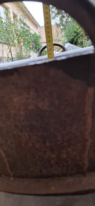 Ceaun mare Tuci mare