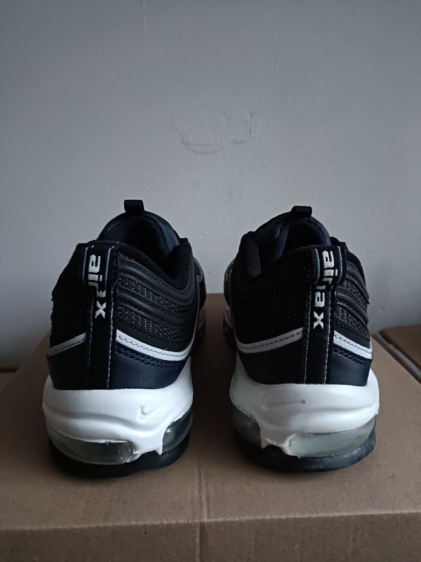 Nike Air Max 97 номер 43-44 код 42A