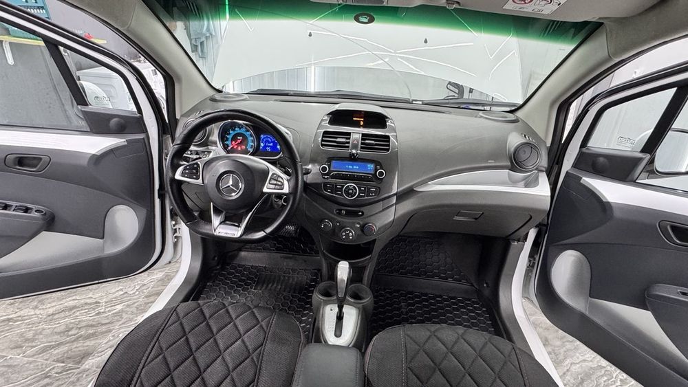 Spark automat srochni спарк