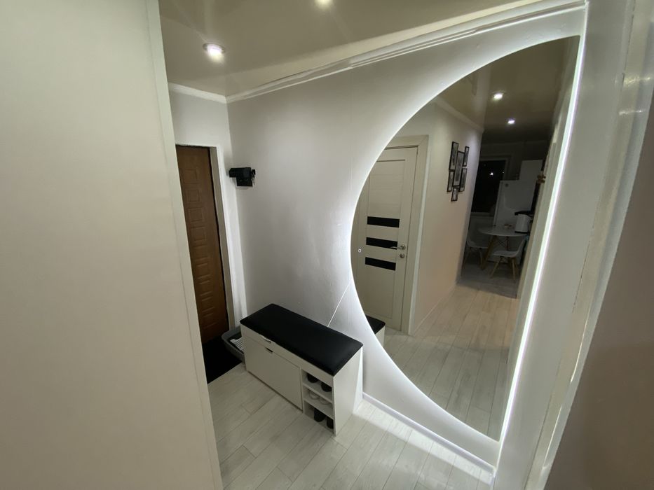 Продается 2 комнатная квартира