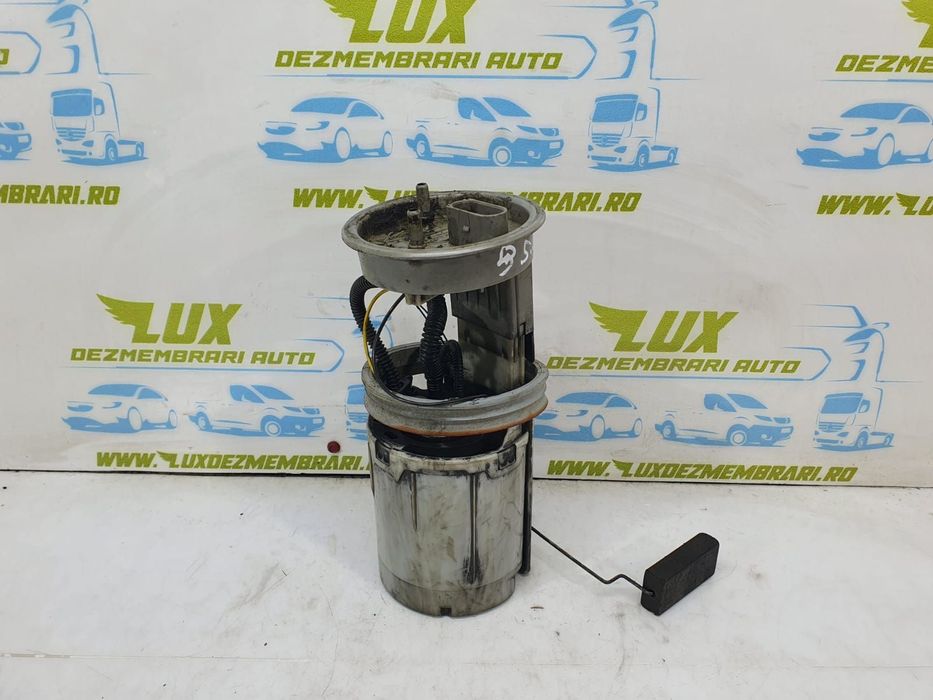 Pompa combustibil 3b0919050b 2.0tdi BGW BHW Skoda Superb 1