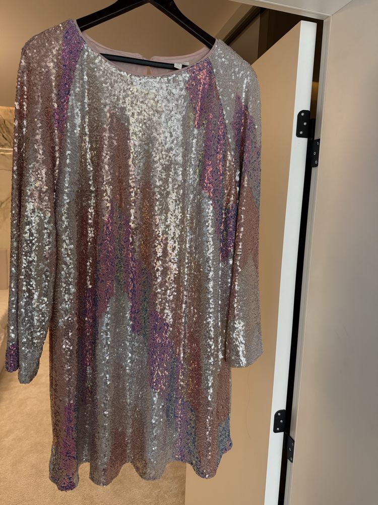 Дамска рокля H&M