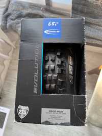 Чисто Нова Външна гума Schwalbe Magic Mary 27.5 x 2.35