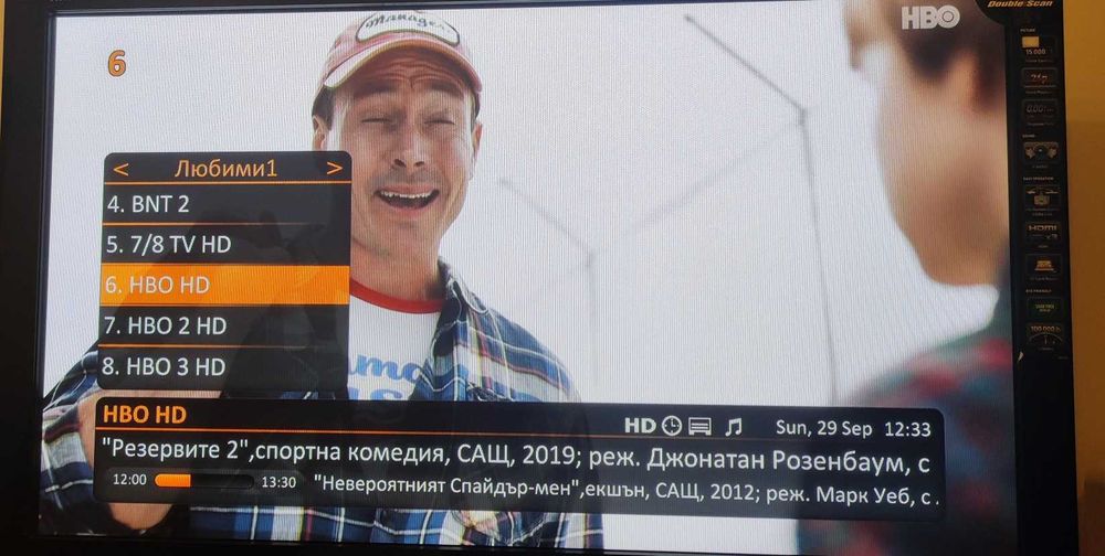 ТВ (плазма) Panasonic 42 "' TH-PV80P