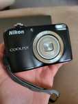 Nikon Coolpix l31 като нов