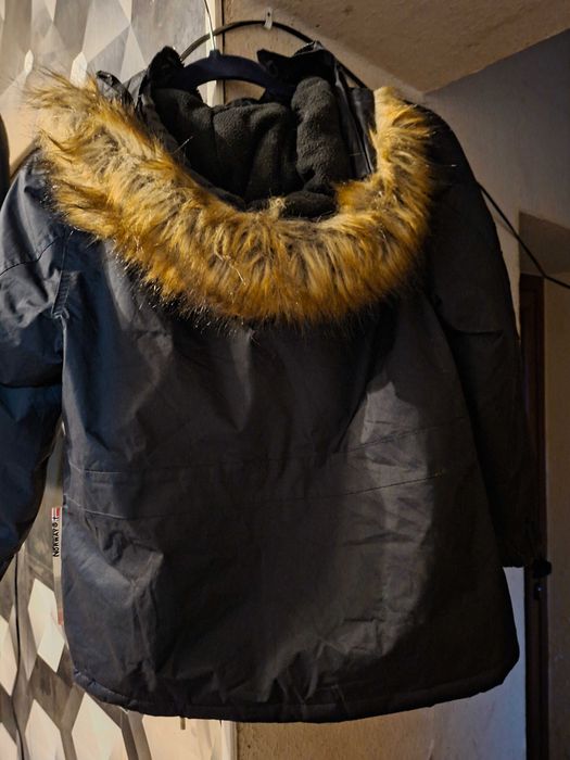 Яке за момче NORWAY