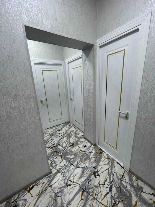 Жангох 3-3-9, 74м2, ор-р Чайна Шашлык,евроремонт