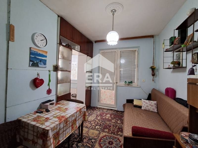 Продава се Тристаен апартамент в Варна, Възраждане 1 - 90 кв.м за 907 €/кв.м - Снимка #5