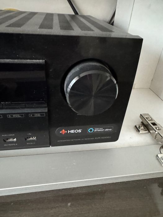 Denon AVR-X2500H