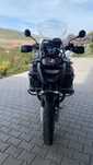 BMW 1200 GS Adventure