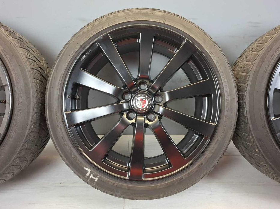 Roti/Jante Renault 5x114.3 215/45 R18 Megane; Dacia, Nissan, Hyundai