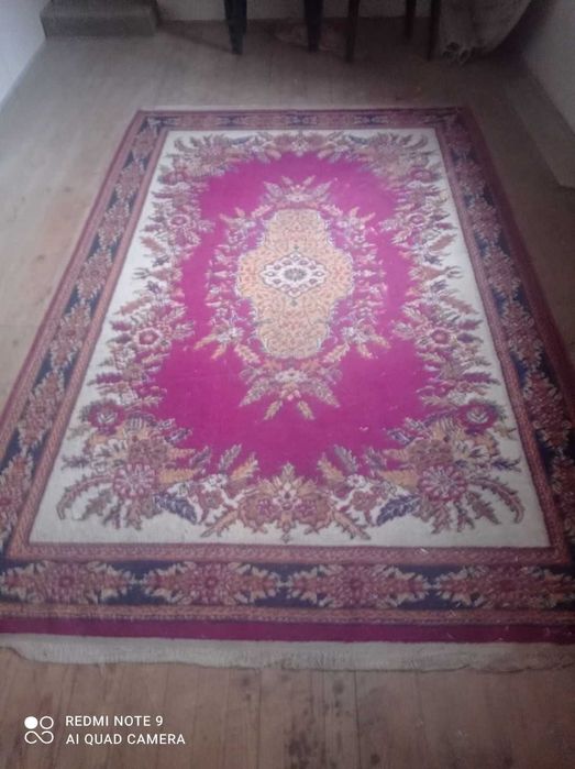Персийски килим голям 2,70 на 1,80