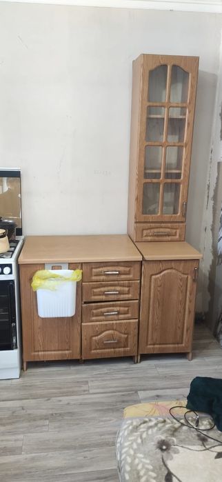 Продам кухонный гарнитур