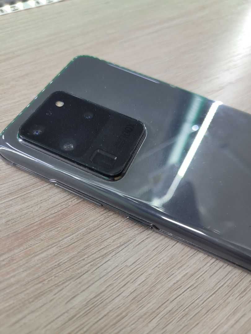 Samsung Galaxy S20 Ultra (Уральск 0702) лот 333669