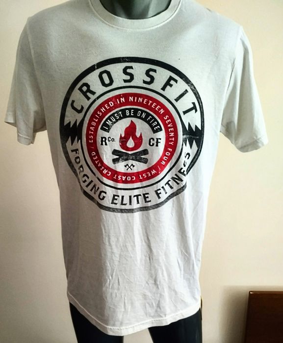 L размер .Fila . Reebok,Rolling Stone.Мъжки тениски Л размер ,ризи,г