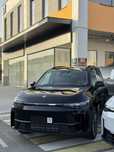 Leapmotor C 16 full 2025 yill 3 yil garantiya nomer taqilgan