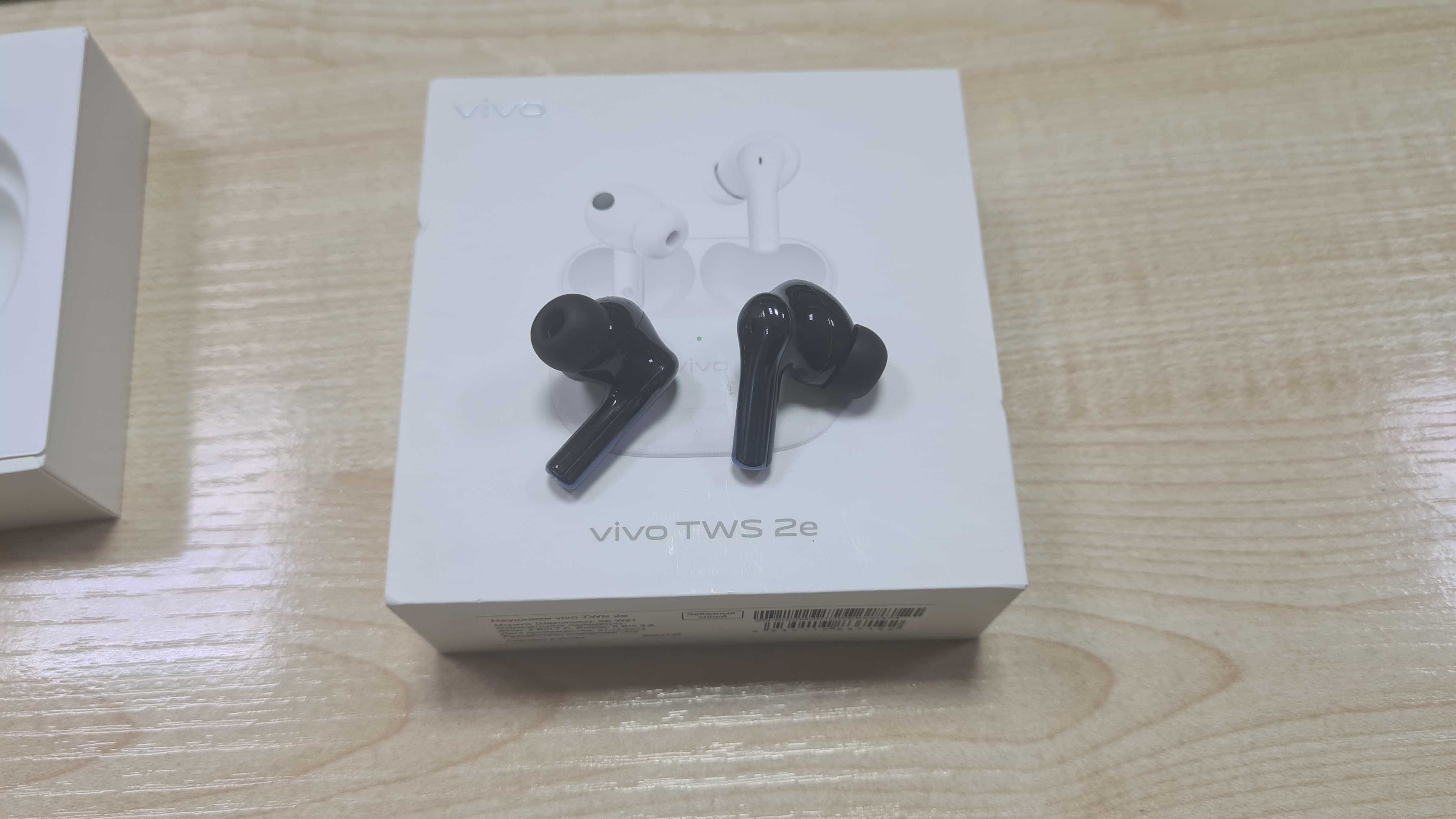 Беспроводные наушники vivo TWS 2e