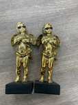 Figurina decorativa ingeras Kare design