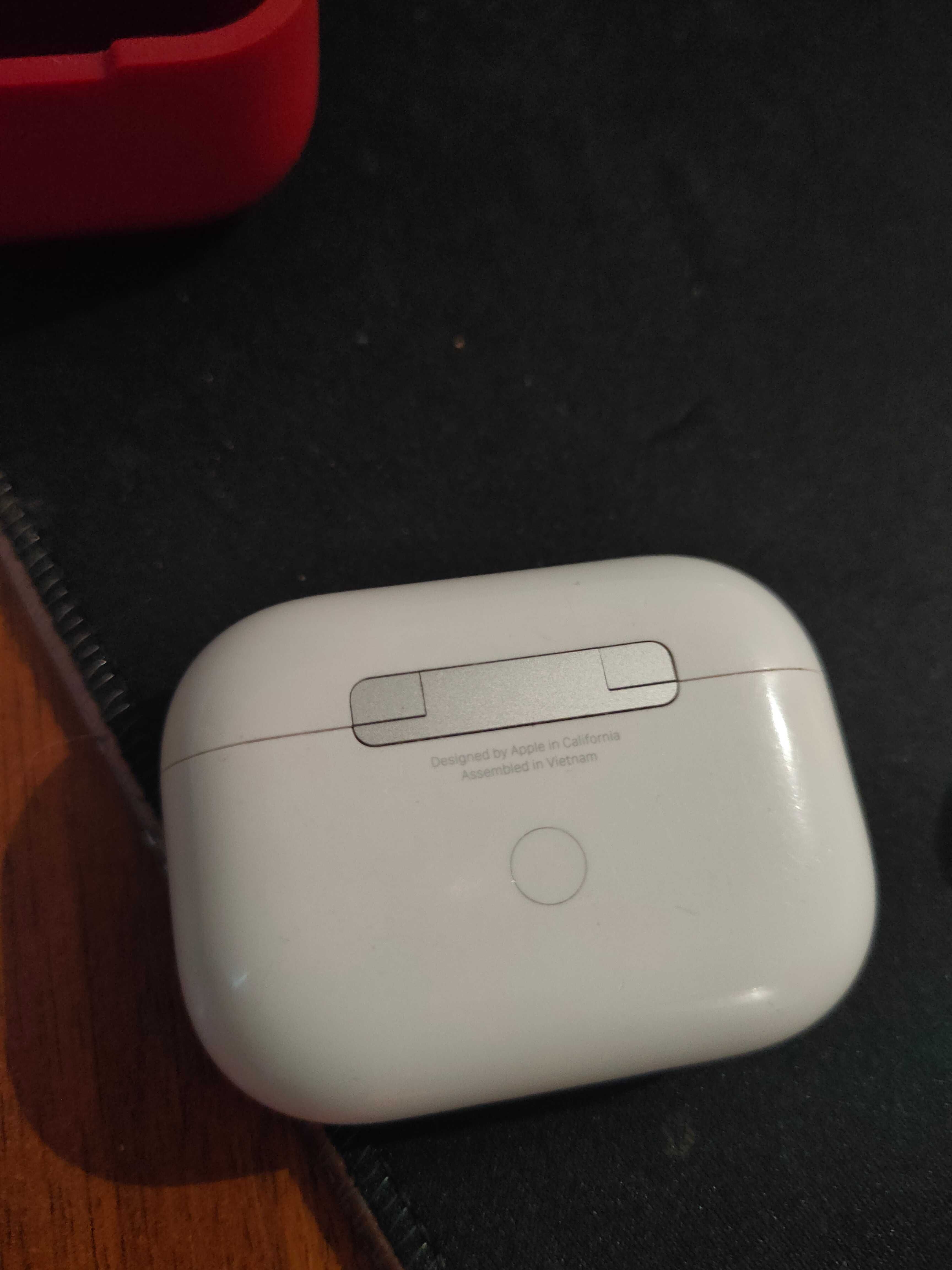 Căști iPhone airpods pro gen2