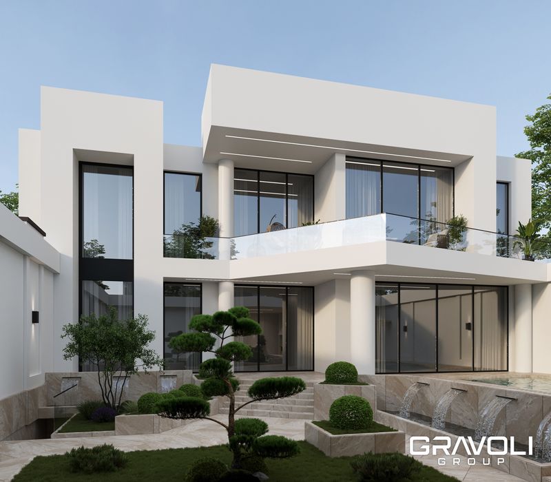 Arxitektor Arxitektura Dizayn Dizayner