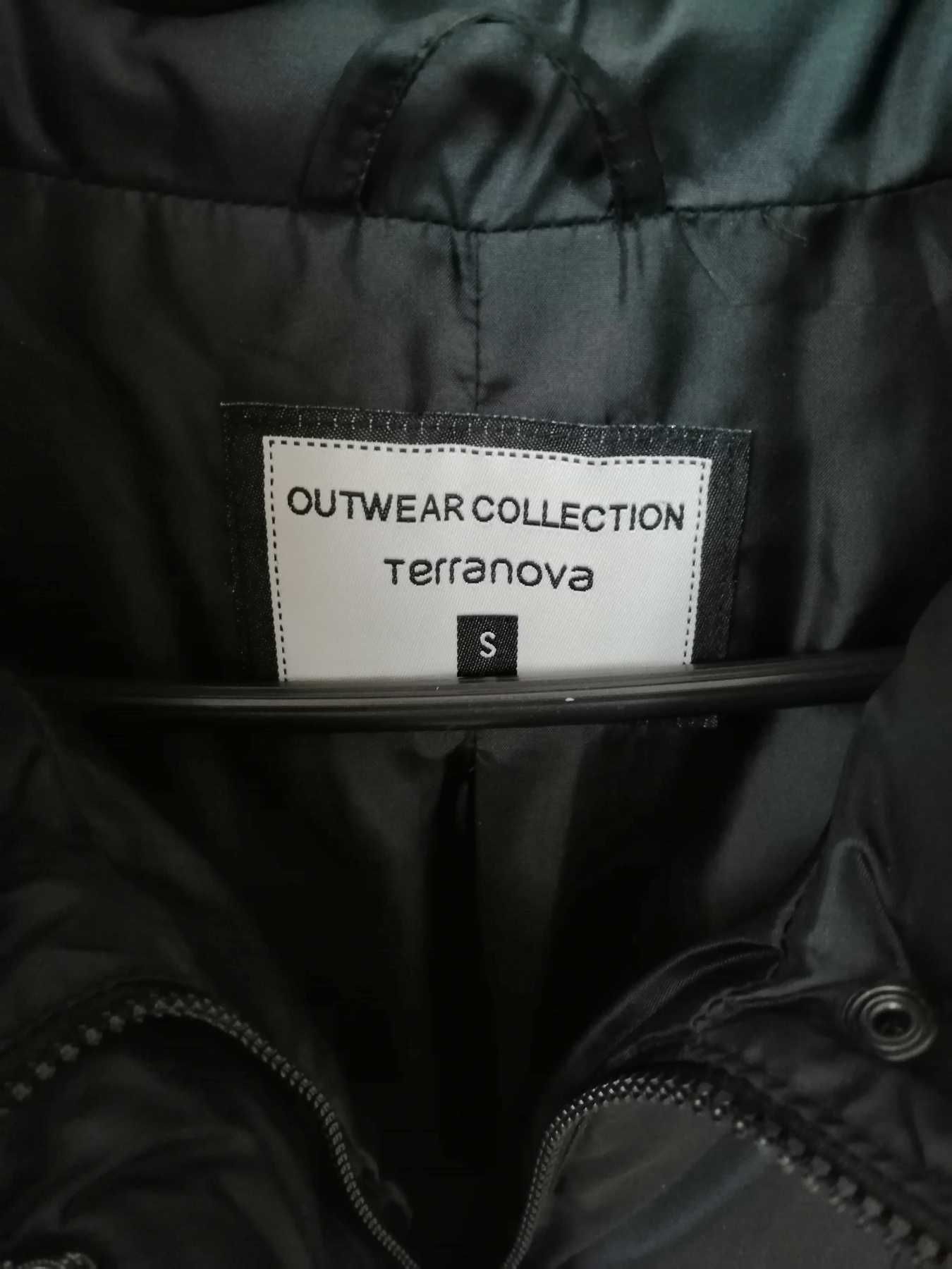 Яке Terranova outwear collection